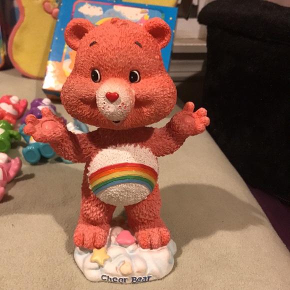 Care Bear Package for the care bear enthusiast. - Picture 10 of 11